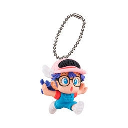 Dragon Ball Super - Strap Arale UDM Burst Vol.30 Dragon Ball Super - Strap Arale UDM Burst Vol.30