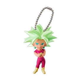 Dragon Ball Super - Strap Kefla SSJ UDM Burst Vol.30