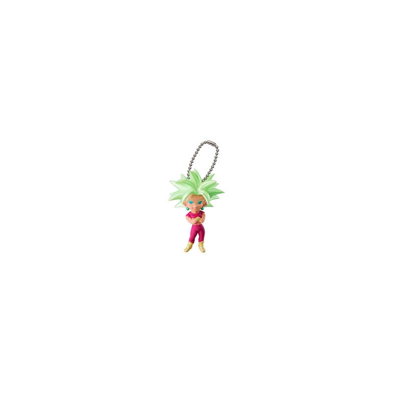 Dragon Ball Super - Strap Kefla SSJ UDM Burst Vol.30