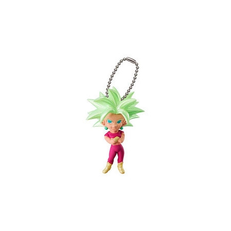 Dragon Ball Super - Strap Kefla SSJ UDM Burst Vol.30