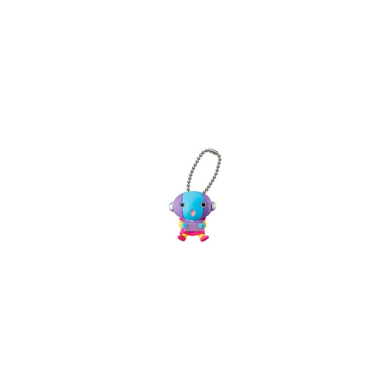 Dragon Ball Super - Strap Zeno UDM Burst Vol.30