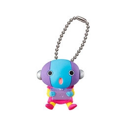 Dragon Ball Super - Strap Zeno UDM Burst Vol.30 Dragon Ball Super - Strap Zeno UDM Burst Vol.30