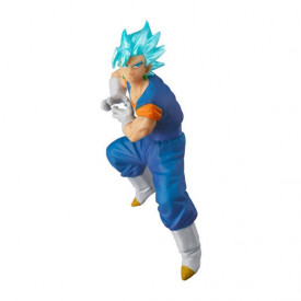 Dragon Ball Super - Figurine Vegeto SSJ Blue VS Battle Figure SP02