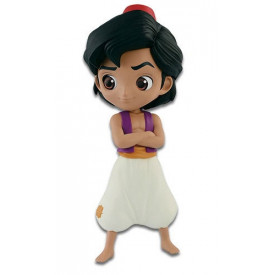 Disney Characters - Aladdin Q posket Disney Characters petit