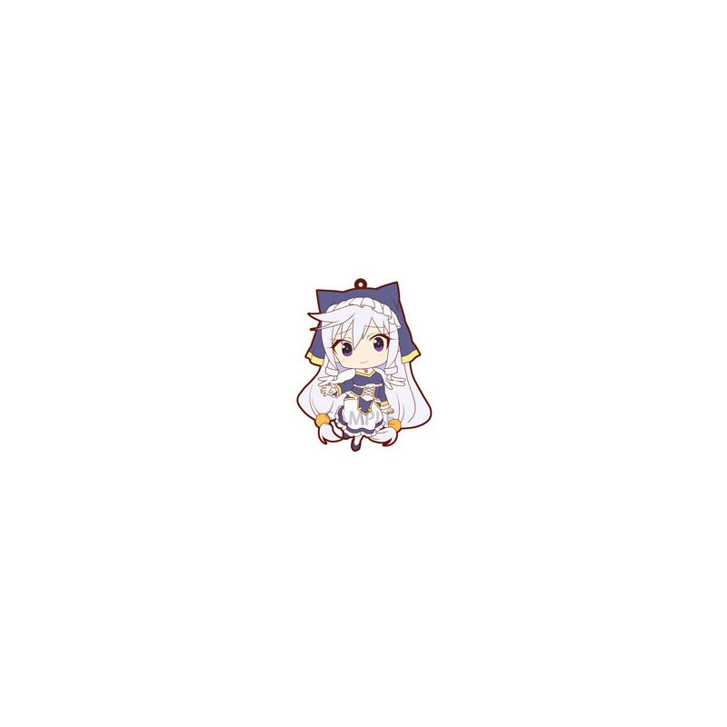 Kono Subarashii Sekai ni Shukufuku wo! - Rubber Strap Eris Niitengomu