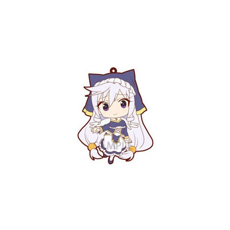 Kono Subarashii Sekai ni Shukufuku wo! - Rubber Strap Eris Niitengomu