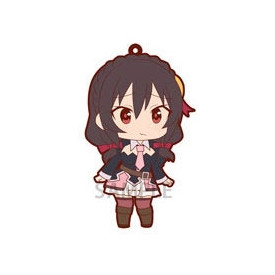 Kono Subarashii Sekai ni Shukufuku wo! - Rubber Strap Yunyun Niitengomu