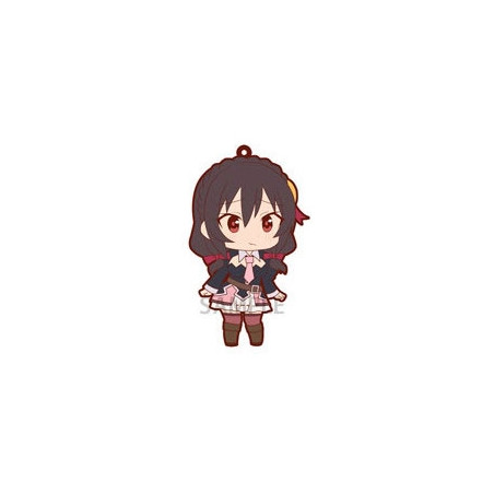 Kono Subarashii Sekai ni Shukufuku wo! - Rubber Strap Yunyun Niitengomu