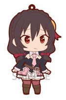 Kono Subarashii Sekai ni Shukufuku wo! - Rubber Strap Yunyun Niitengomu Kono Subarashii Sekai ni Shukufuku wo! - Rubber Strap Yunyun Niitengomu