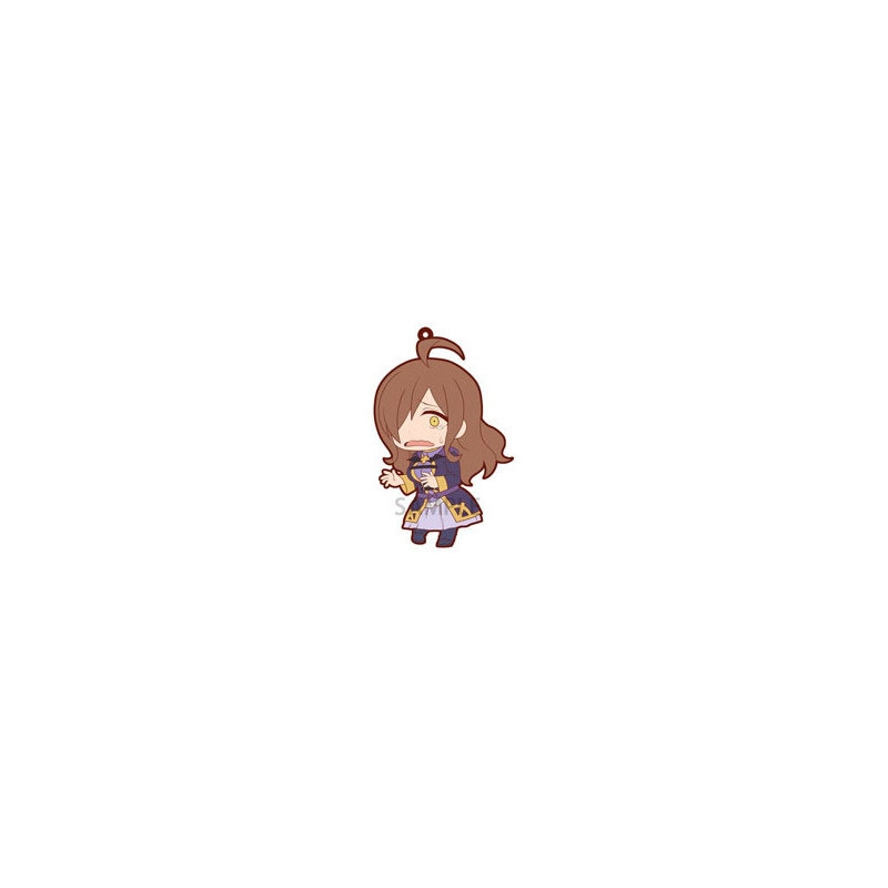 Kono Subarashii Sekai ni Shukufuku wo! - Rubber Strap Wiz Niitengomu