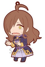 Kono Subarashii Sekai ni Shukufuku wo! - Rubber Strap Wiz Niitengomu Kono Subarashii Sekai ni Shukufuku wo! - Rubber Strap Wiz Niitengomu