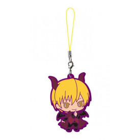 Kuroko No Basket - Strap Kise Ryouta Rubber Mascot in Halloween