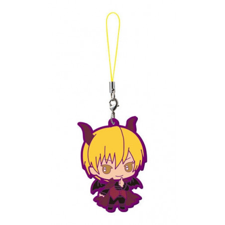 Kuroko No Basket - Strap Kise Ryouta Rubber Mascot in Halloween