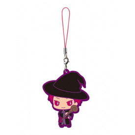 Kuroko No Basket - Strap Akashi Seijuurou Rubber Mascot in Halloween