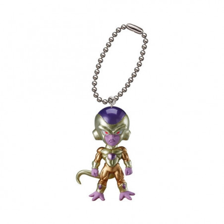 Dragon Ball Super - Strap Golden Freezer UDM Burst 24