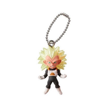 Dragon Ball Super - Strap Vegeta SSJ 3 UDM Best 23
