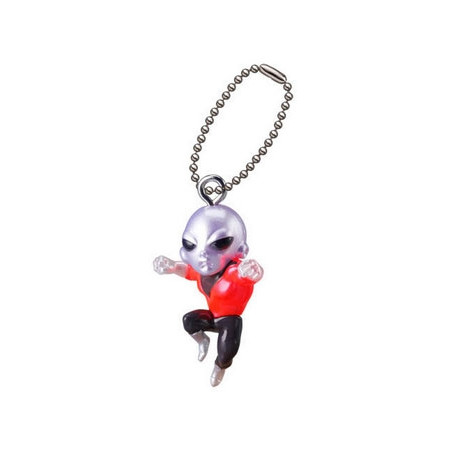 Dragon Ball Super - Strap Jiren UDM Best 23