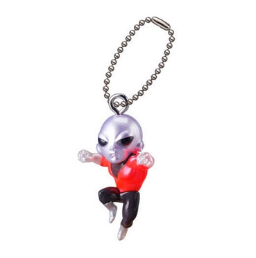 Dragon Ball Super - Strap Jiren UDM Best 23