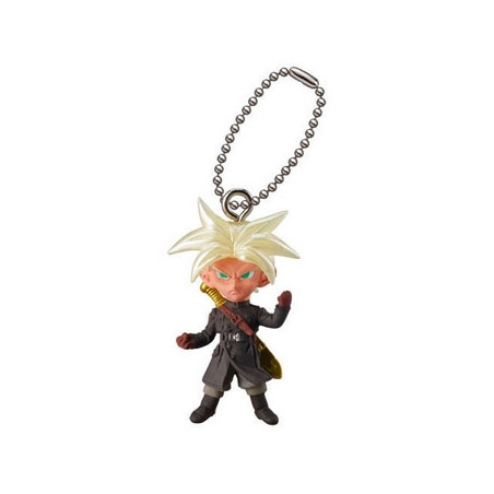Dragon Ball Super - Strap Trunks Xeno UDM Best 23
