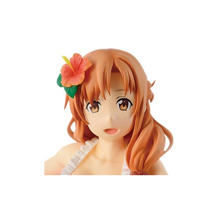 Sword Art Online Code Register - Figurine Asuna EXQ