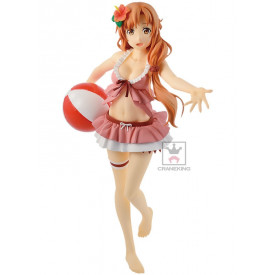 Sword Art Online Code Register - Figurine Asuna EXQ