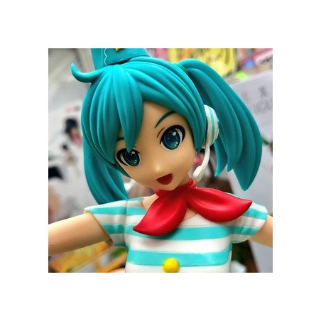 Vocaloid - Figurine Hatsune Miku Arcade Future Tone SPM