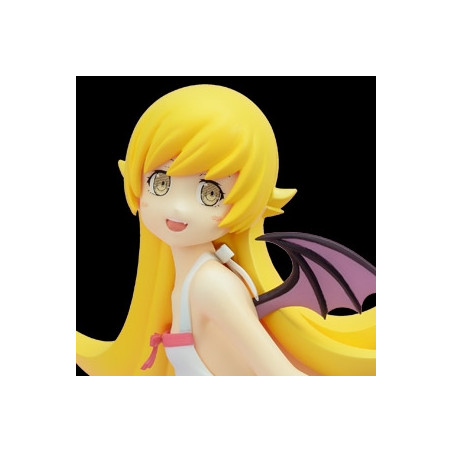 Monogatari Series - Figurine Oshino Shinobu PM Ver.2