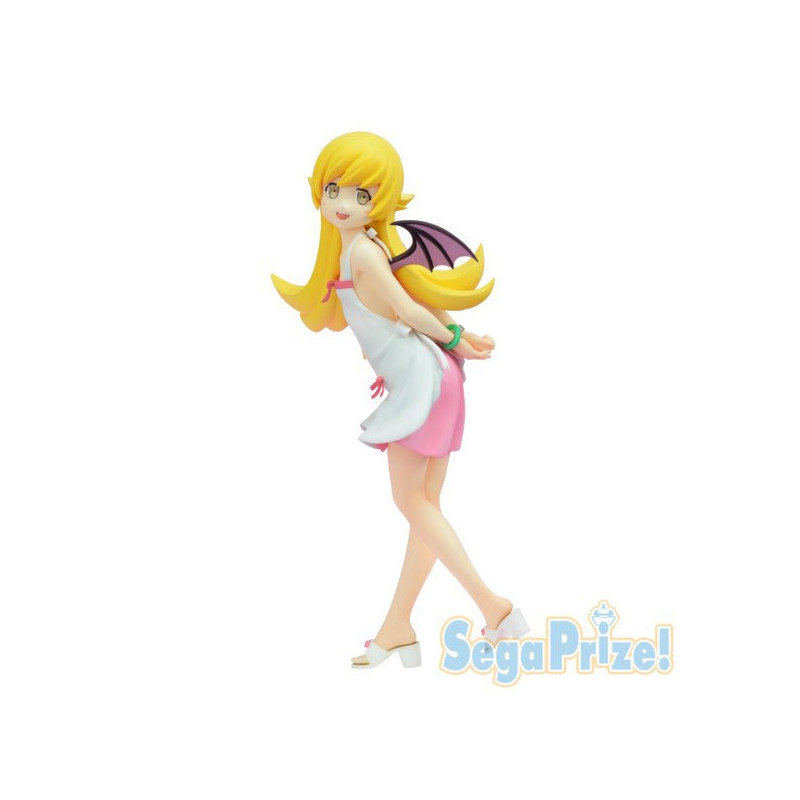 Monogatari Series - Figurine Oshino Shinobu PM Ver.2