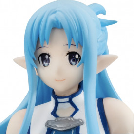 Sword Art Online - Figurine Asuna Special Undine Ver.