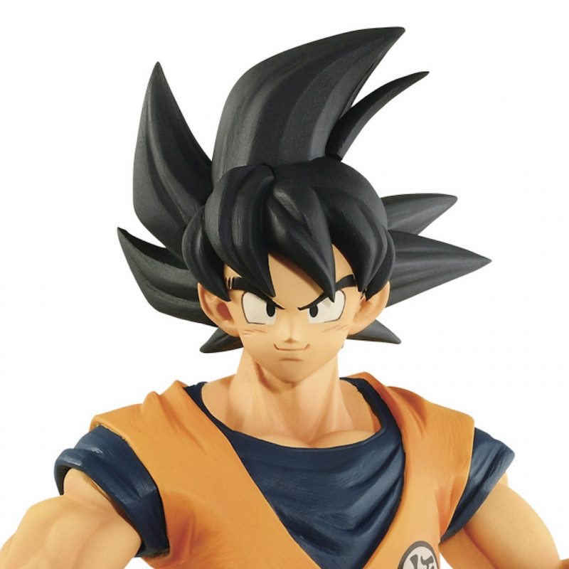 dragon ball super movie figures