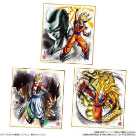 Dragon Ball Super - Shikishi Art Vol.6