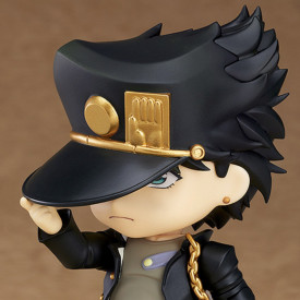 Jojo's Bizarre Adventure - Figurine Jotaro Kujo Nendoroid