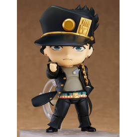Jojo's Bizarre Adventure - Figurine Jotaro Kujo Nendoroid