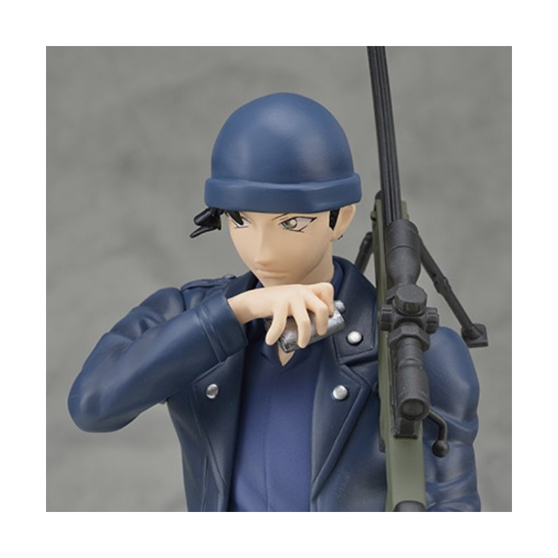 Détective Conan - Figurine Akai Shuuichi