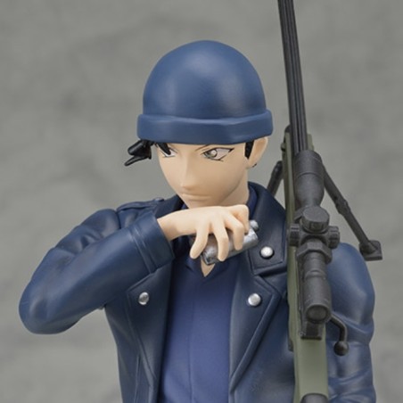 Détective Conan - Figurine Akai Shuuichi