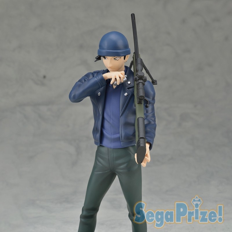 Détective Conan - Figurine Akai Shuuichi