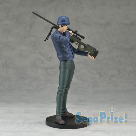 Détective Conan - Figurine Akai Shuuichi