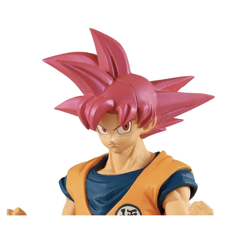 figurine sangoku