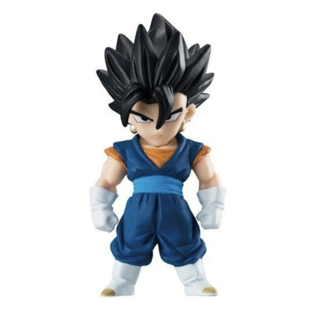 Dragon Ball Super - Figurine Vegetto Dragon ball Adverge SP