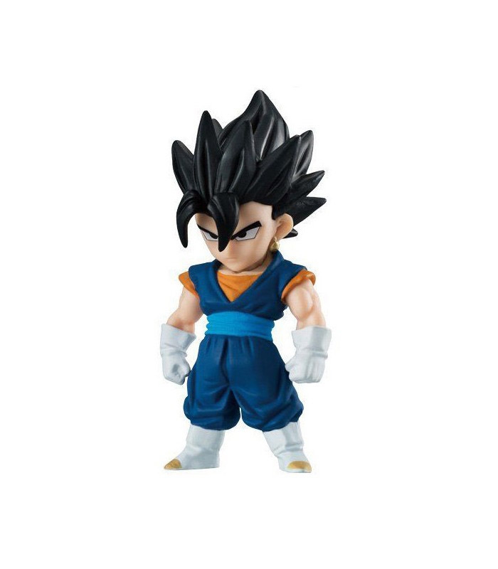 Dragon Ball Super - Figurine Vegetto Dragon ball Adverge SP