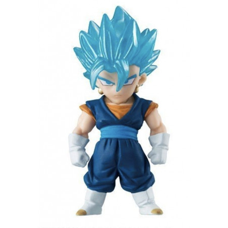 Dragon Ball Super - Figurine Vegetto SSJ Blue Dragon ball Adverge SP