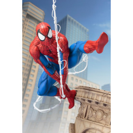 Spider-Man - Figurine Spider-Man ARTFX « Webslinger »
