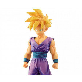 Dragon Ball Z - Figurine Sangohan Grandista Resolution Of Soldiers