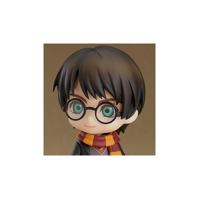 Harry Potter - Figurine Harry Potter Nendoroid