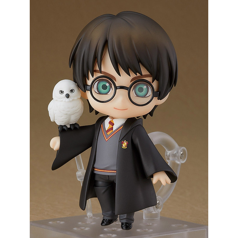 Harry Potter - Figurine Harry Potter Nendoroid