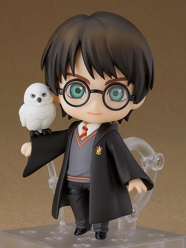 Harry Potter - Figurine Harry Potter Nendoroid