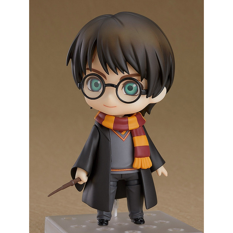 Harry Potter - Figurine Harry Potter Nendoroid