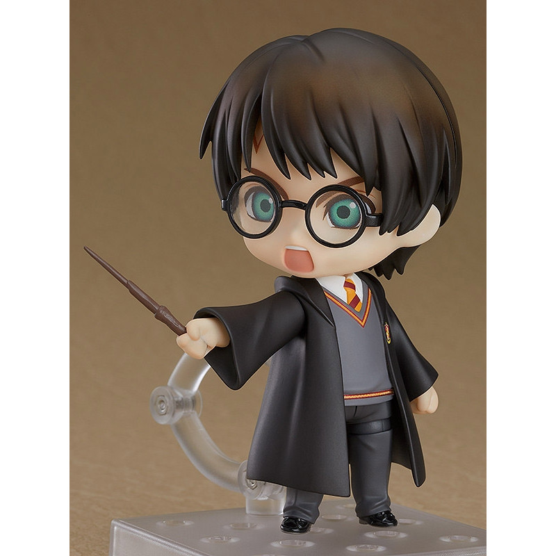 Harry Potter - Figurine Harry Potter Nendoroid