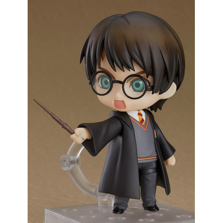 Harry Potter - Figurine Harry Potter Nendoroid