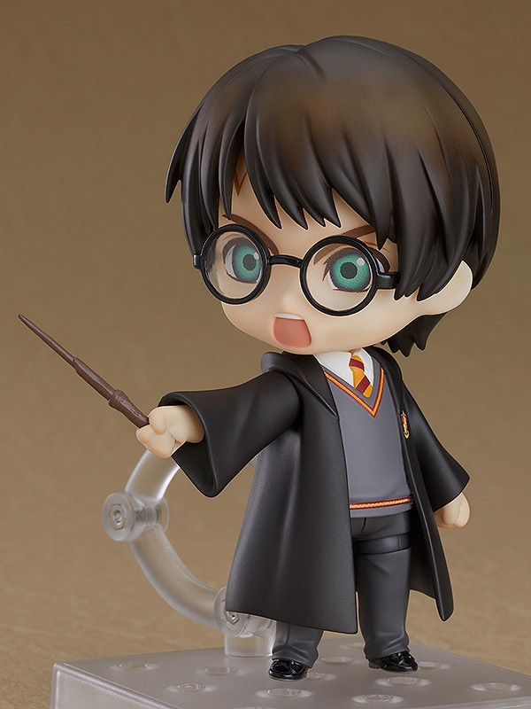 Harry Potter - Figurine Harry Potter Nendoroid